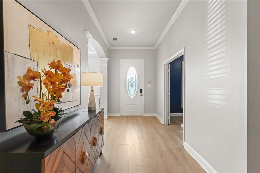 Parker Lake Estates Ph I - Residential