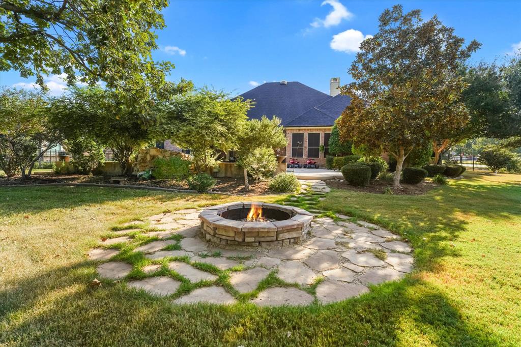 Parker Lake Estates Ph I - Residential