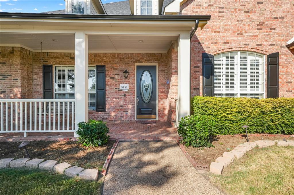 5601 Kensington Court