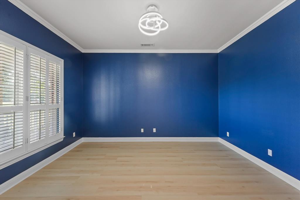 Parker Lake Estates Ph I - Residential