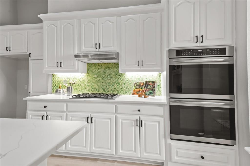 Parker Lake Estates Ph I - Residential