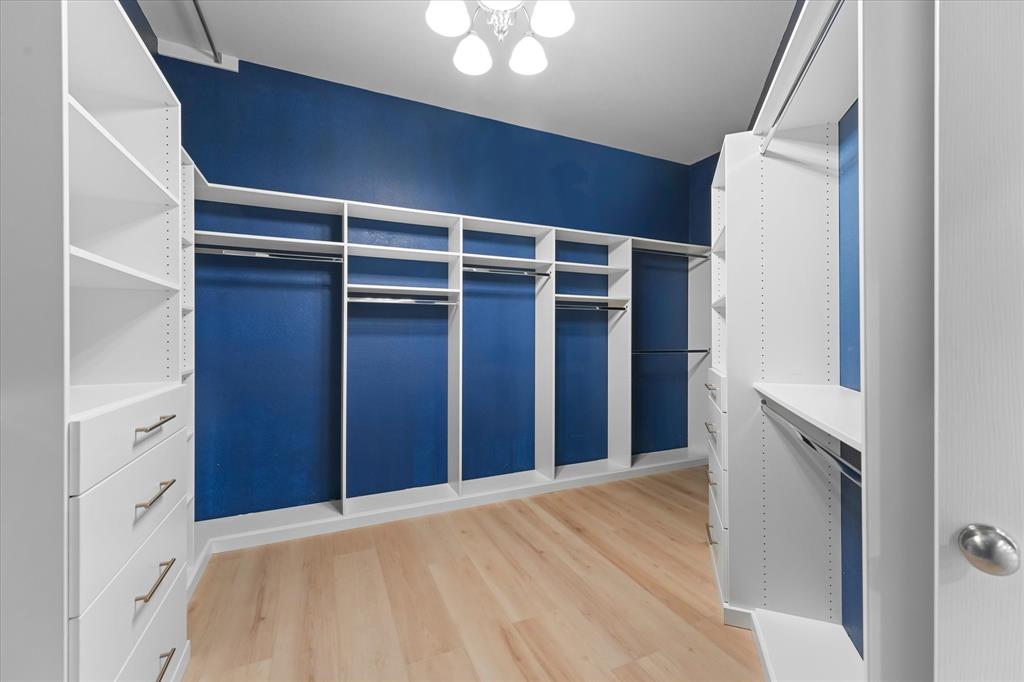 Parker Lake Estates Ph I - Residential