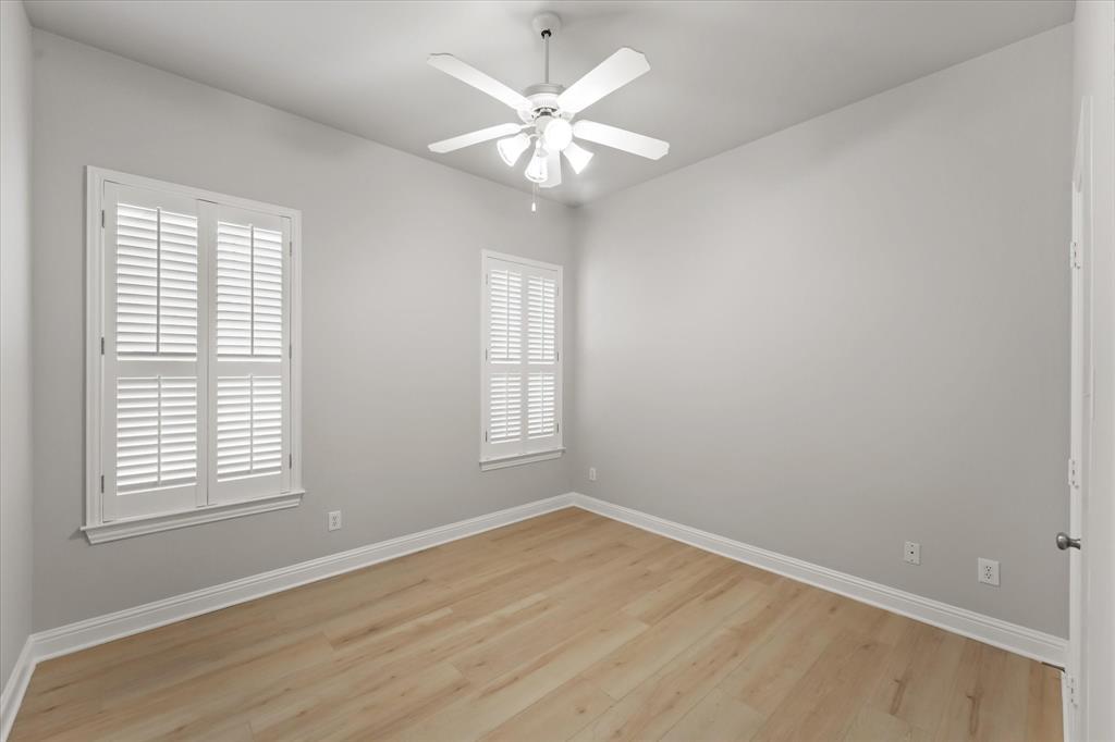 Parker Lake Estates Ph I - Residential