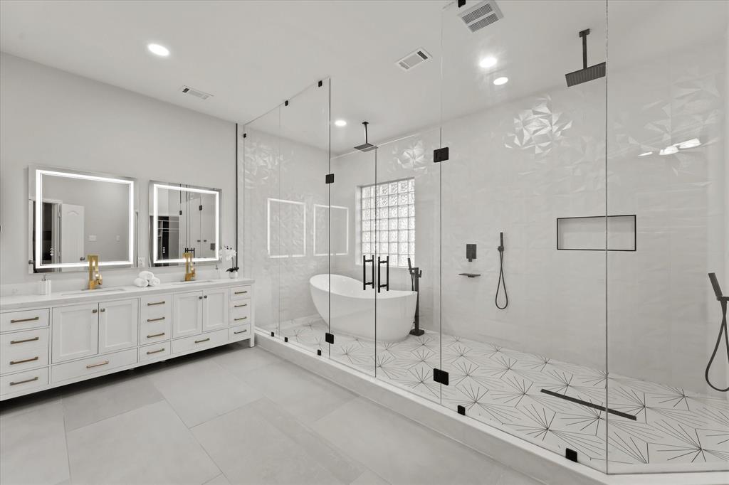 Parker Lake Estates Ph I - Residential