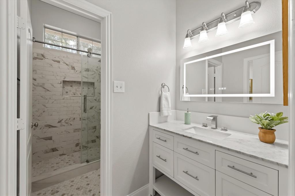 Parker Lake Estates Ph I - Residential