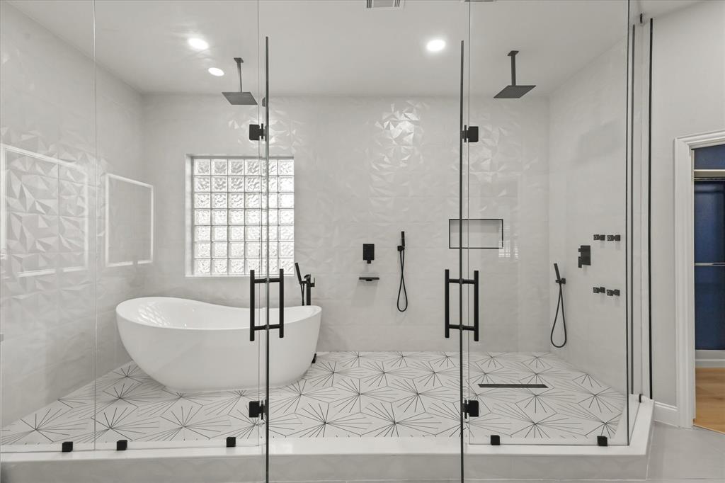 Parker Lake Estates Ph I - Residential