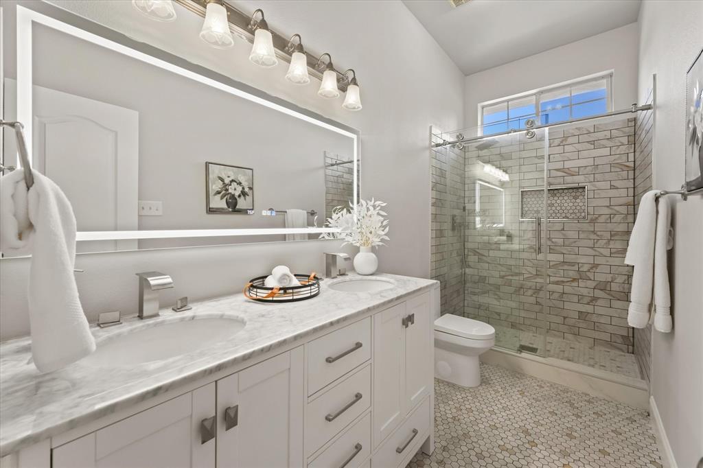 Parker Lake Estates Ph I - Residential