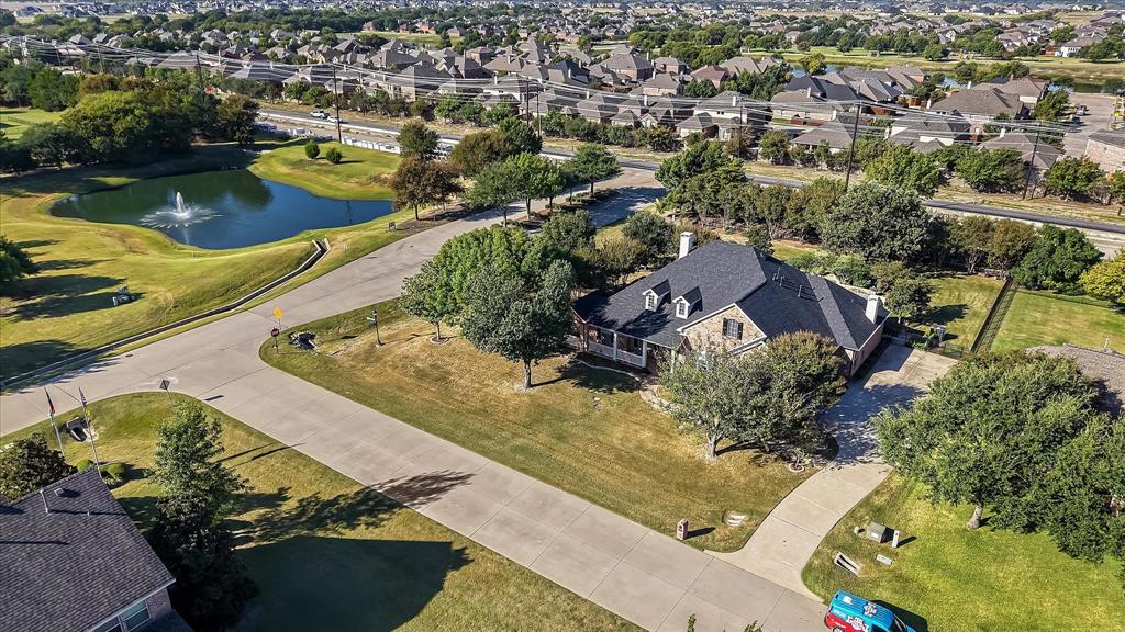 Parker Lake Estates Ph I - Residential