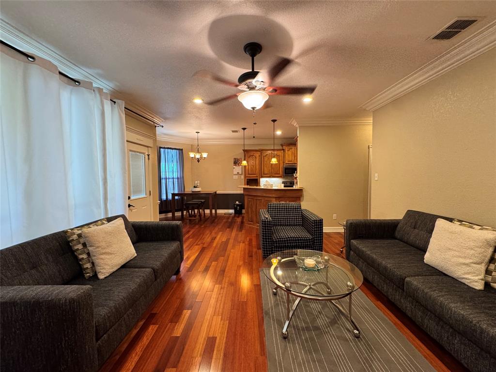 Robertson Add - Residential