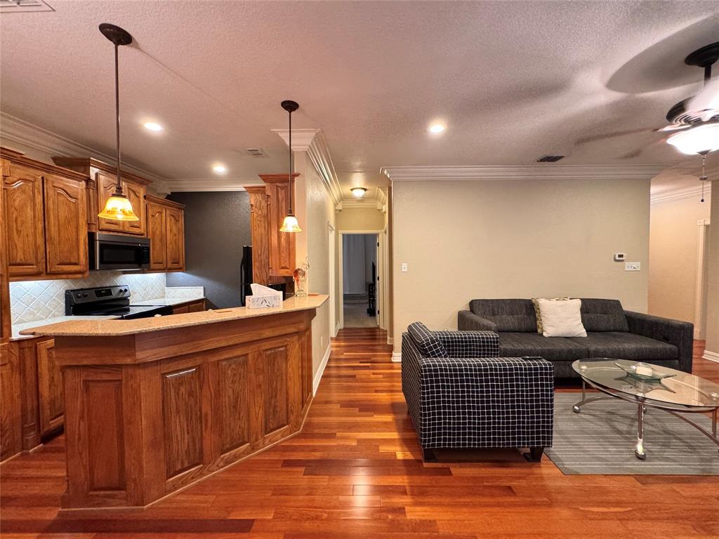 Robertson Add - Residential