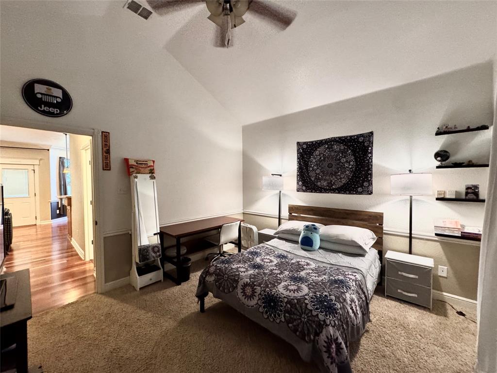 Robertson Add - Residential