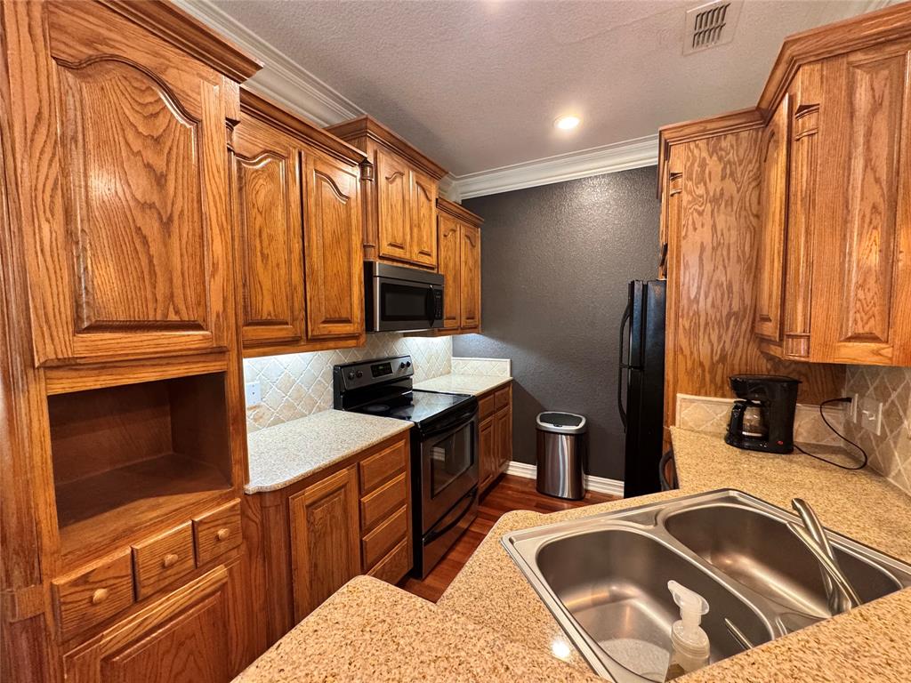 Robertson Add - Residential