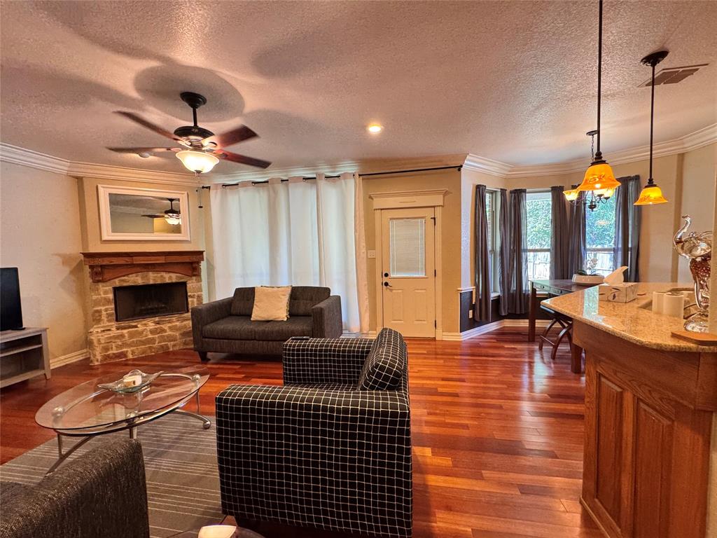 Robertson Add - Residential