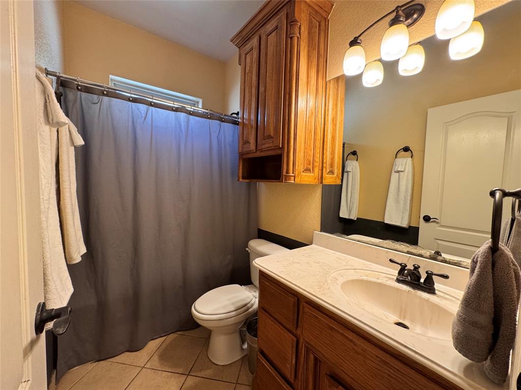 Robertson Add - Residential