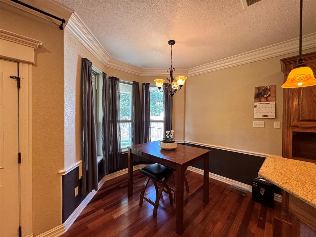 Robertson Add - Residential