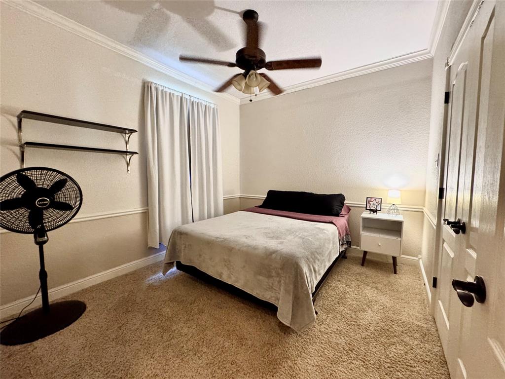 Robertson Add - Residential