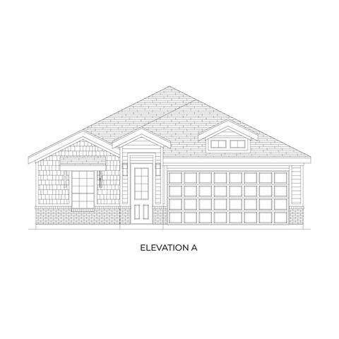 Tiny photo for 316 Sequoia Lane, Denton, TX 76210 (MLS # 21198327)