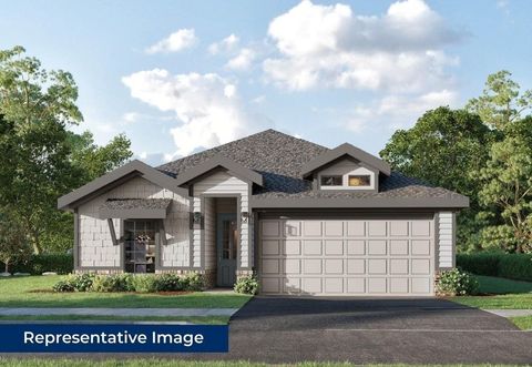 Photo of 316 Sequoia Lane, Denton, TX 76210 (MLS # 21198327)