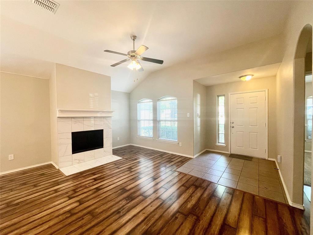 Waterside - Residential Lease