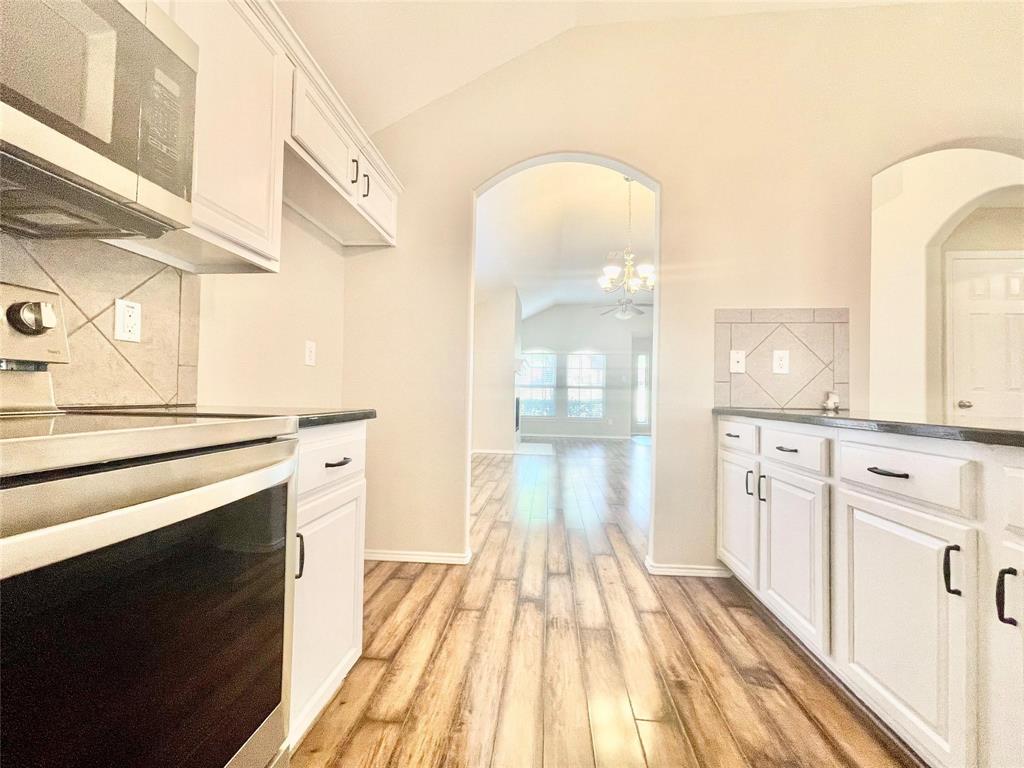 Waterside - Residential Lease