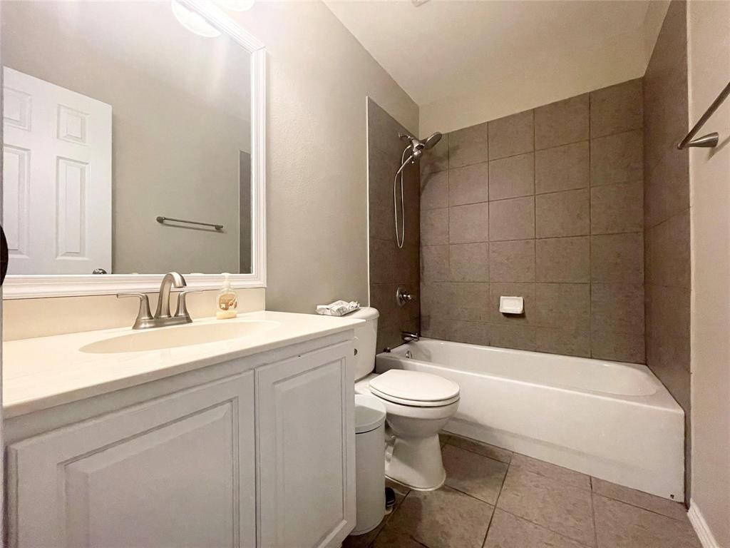 Waterside - Residential Lease