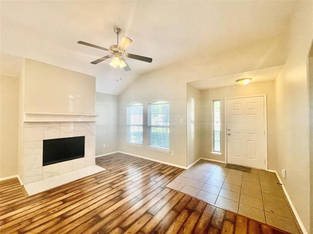 Waterside - Residential Lease