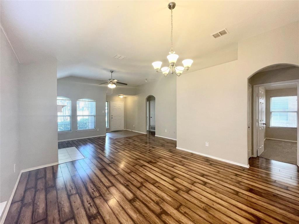 Waterside - Residential Lease