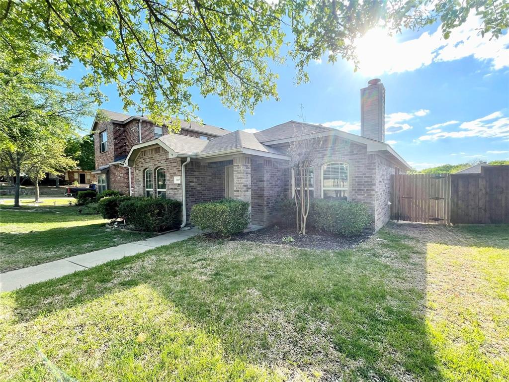 Waterside - Residential Lease