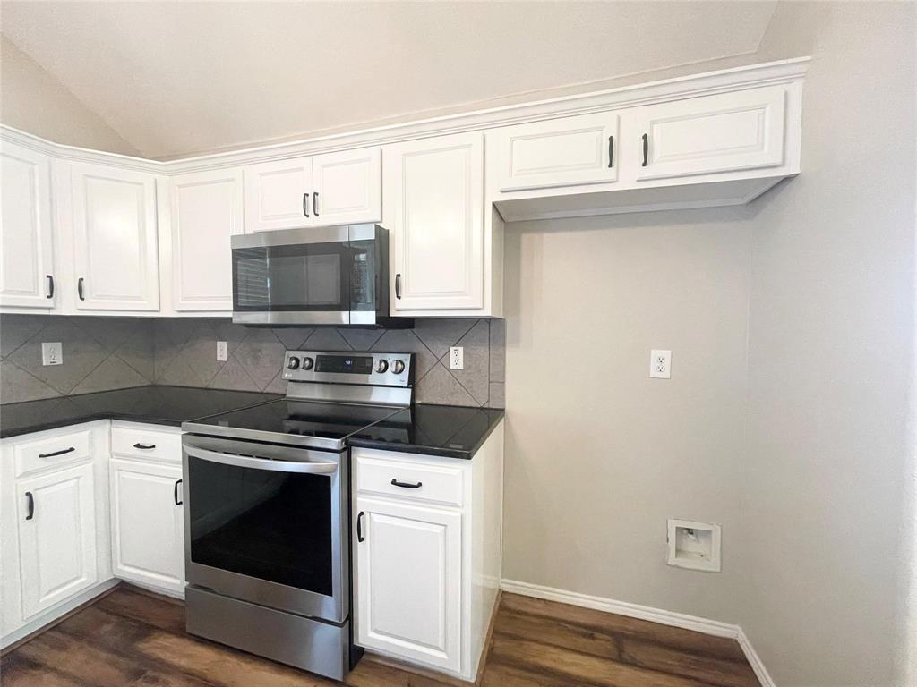 Waterside - Residential Lease