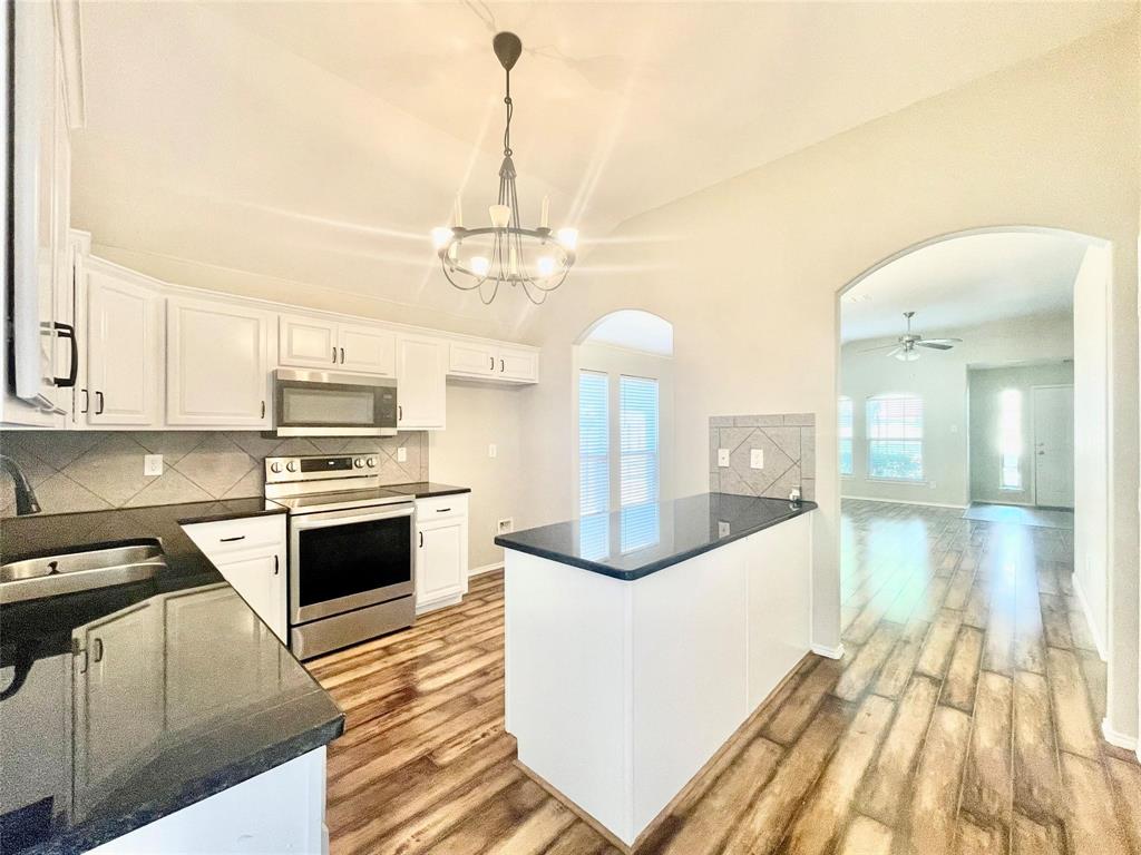 Waterside - Residential Lease