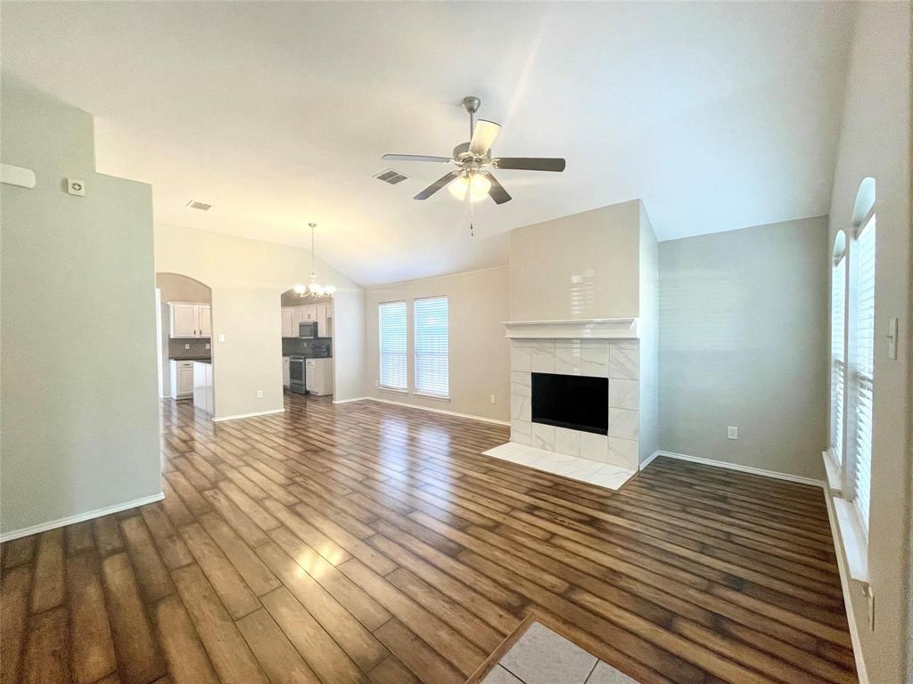 Waterside - Residential Lease