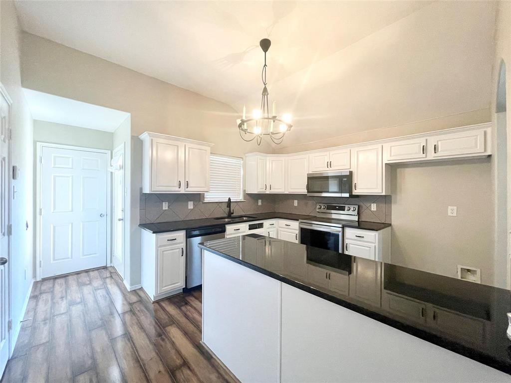 Waterside - Residential Lease