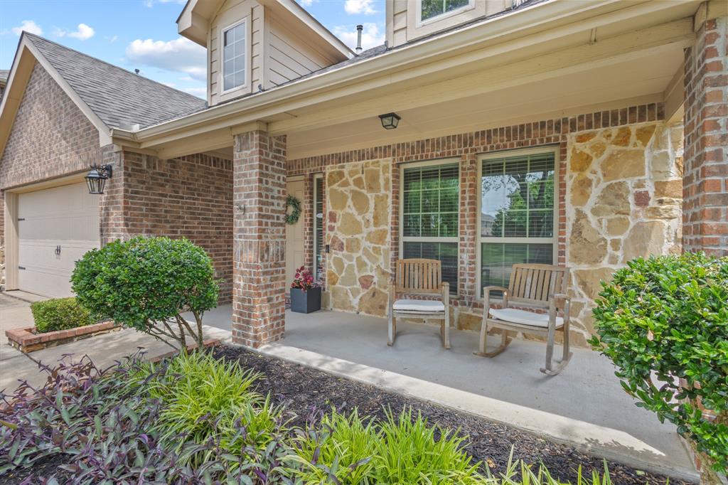 405 Cherry Spring Drive