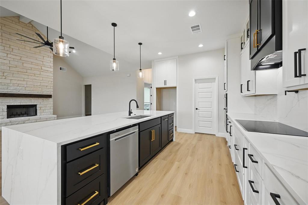 The Shores On Richland Chamb - Residential