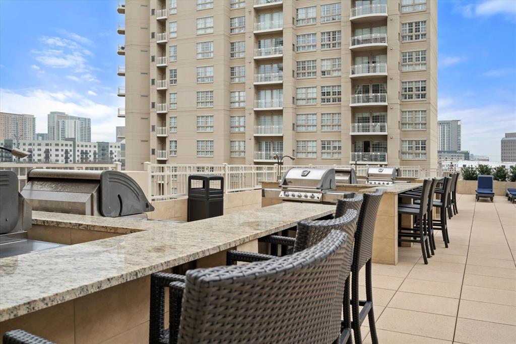 Trutle Crk Condo - Residential