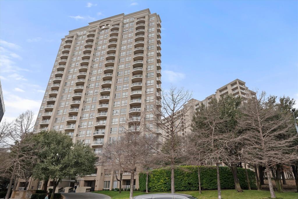 3225 Turtle Creek Boulevard 346