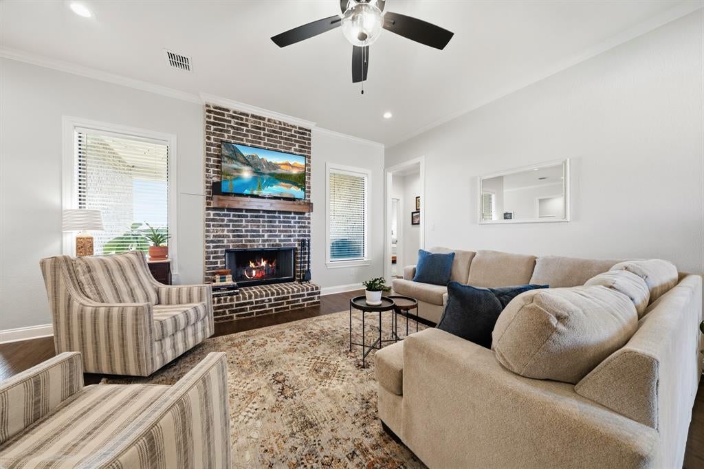 2108 Stinson Court