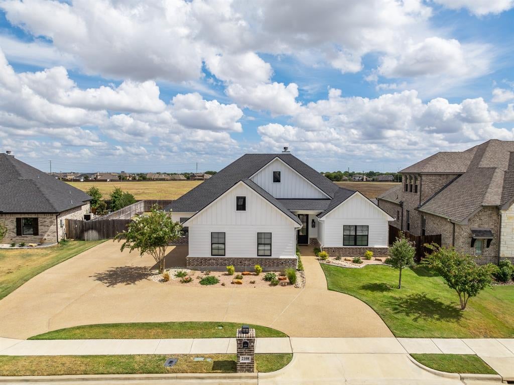 2108 Stinson Court