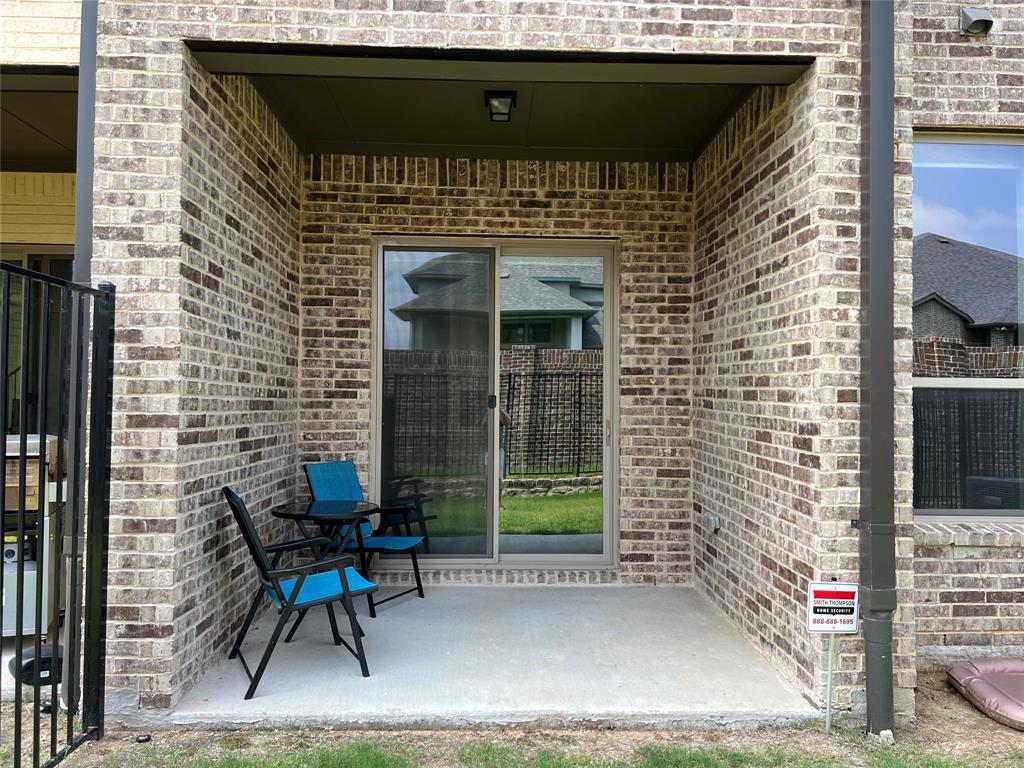 Montgomery Ridge Ph III - Residential