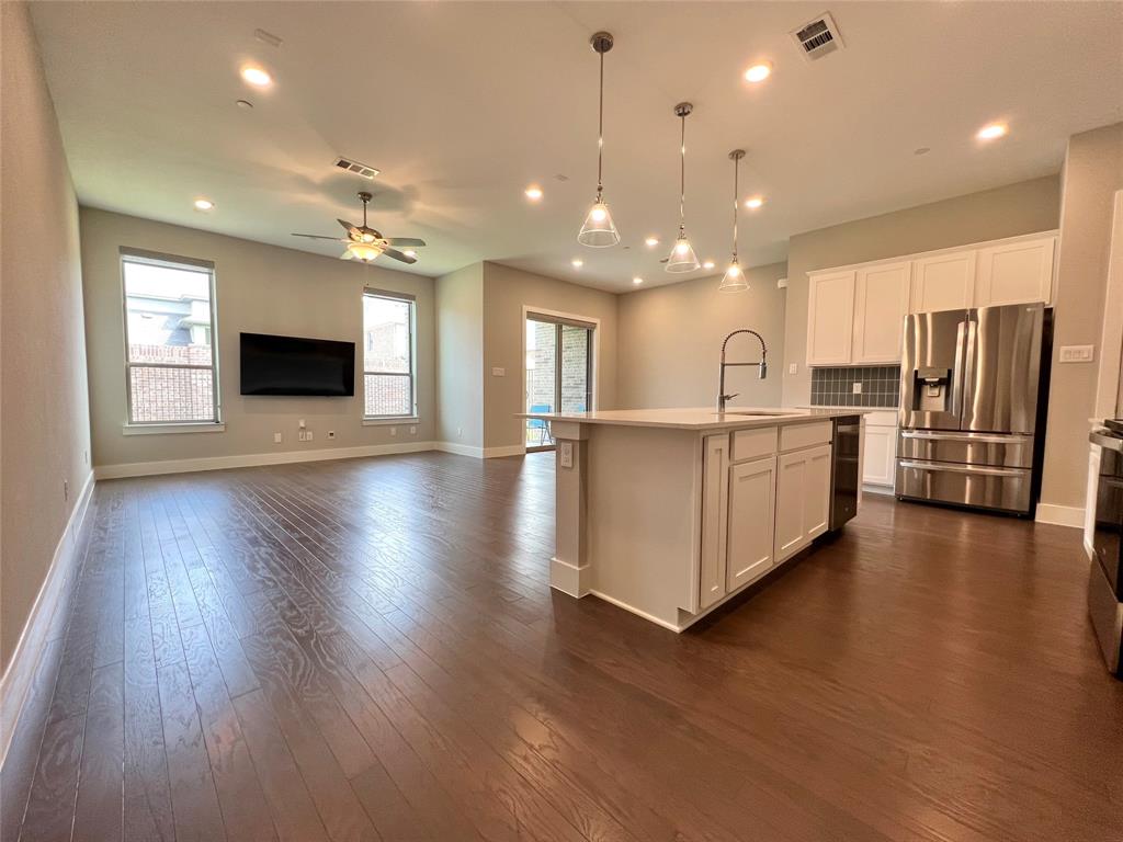 Montgomery Ridge Ph III - Residential