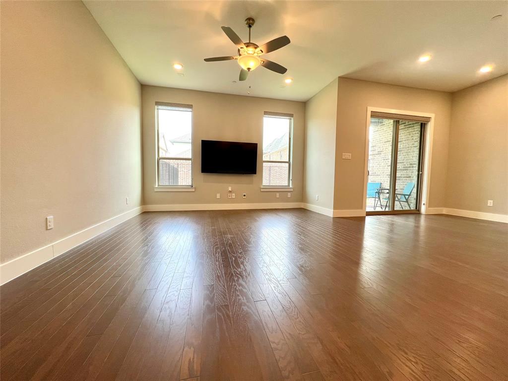 Montgomery Ridge Ph III - Residential