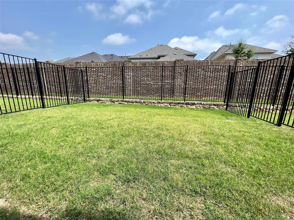 Montgomery Ridge Ph III - Residential