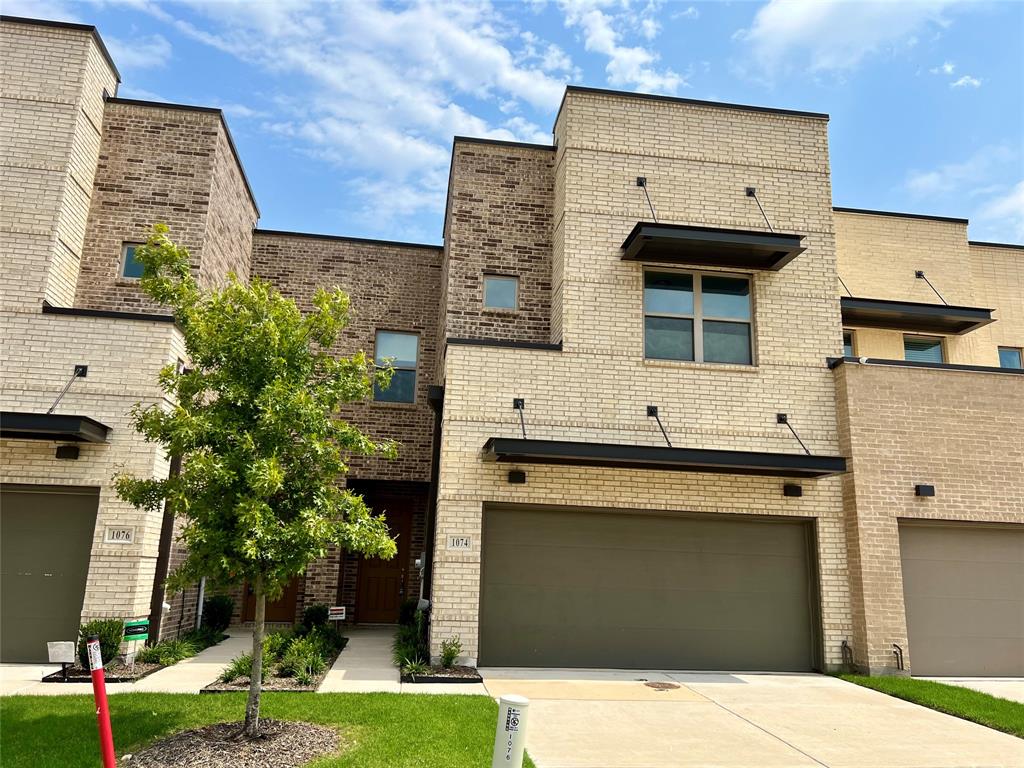 Montgomery Ridge Ph III - Residential