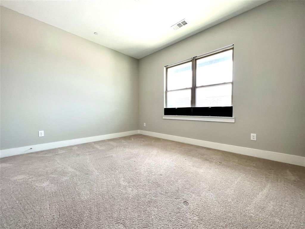 Montgomery Ridge Ph III - Residential