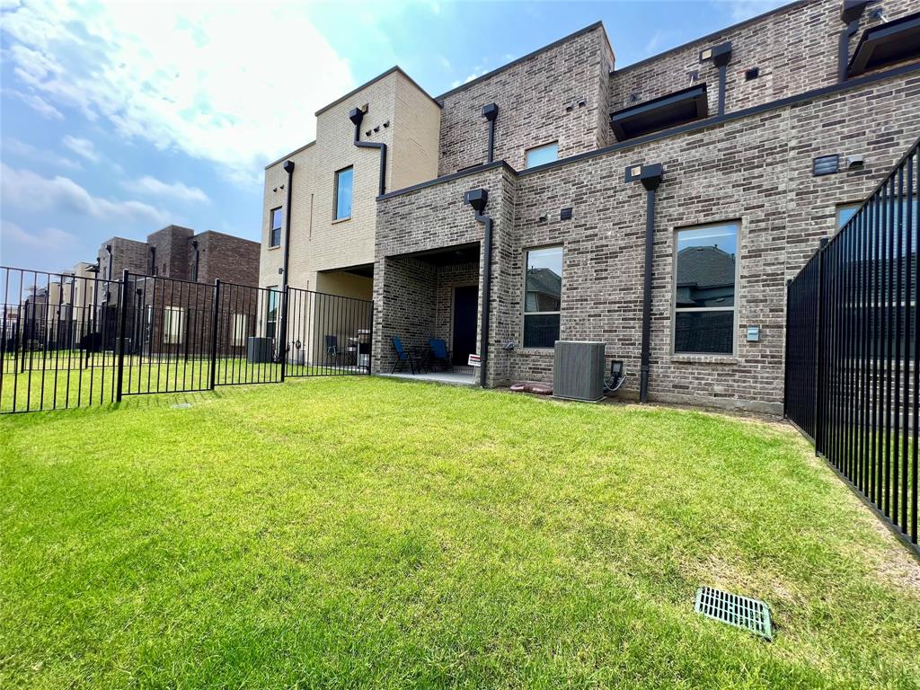 Montgomery Ridge Ph III - Residential