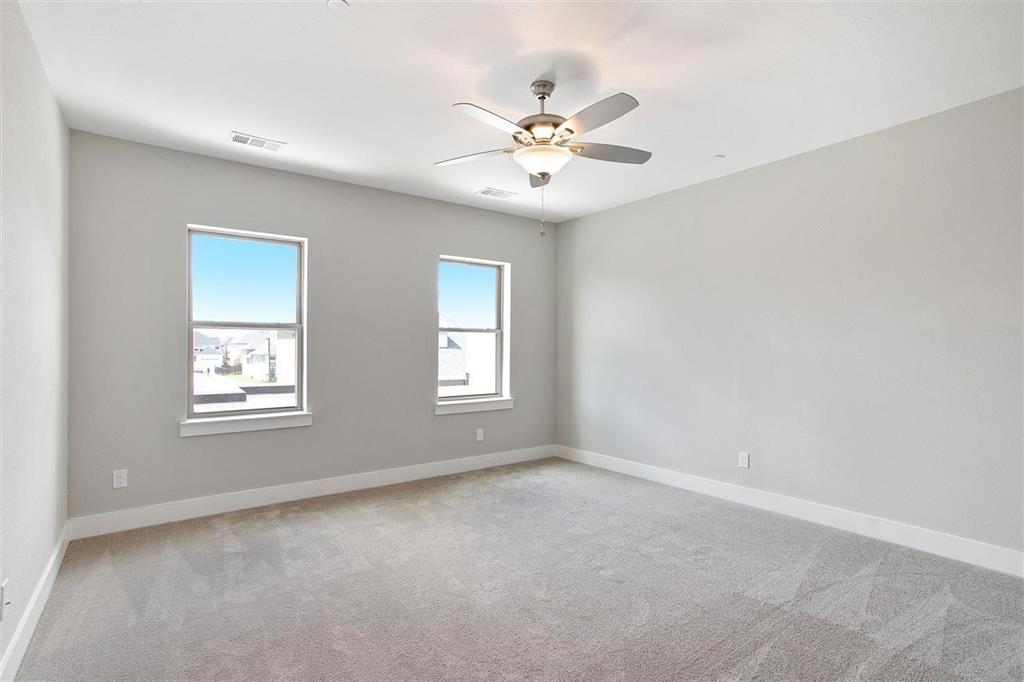 Montgomery Ridge Ph III - Residential