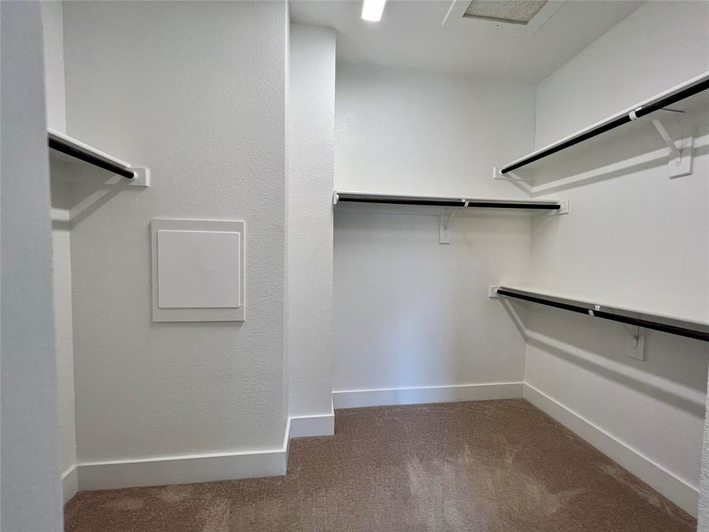 Montgomery Ridge Ph III - Residential