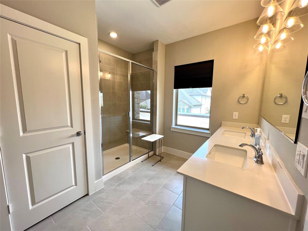 Montgomery Ridge Ph III - Residential