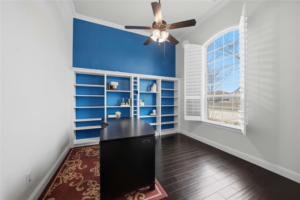 Bridges at Las Colinas Ph 3 - Residential