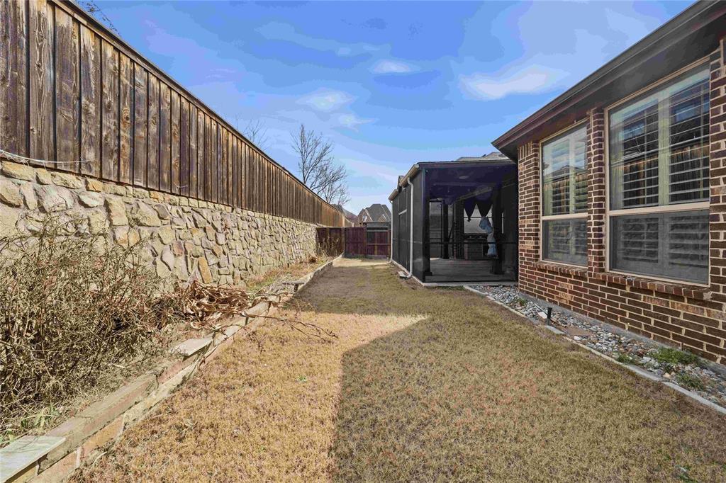 Bridges at Las Colinas Ph 3 - Residential